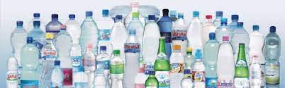 Ásványvízek