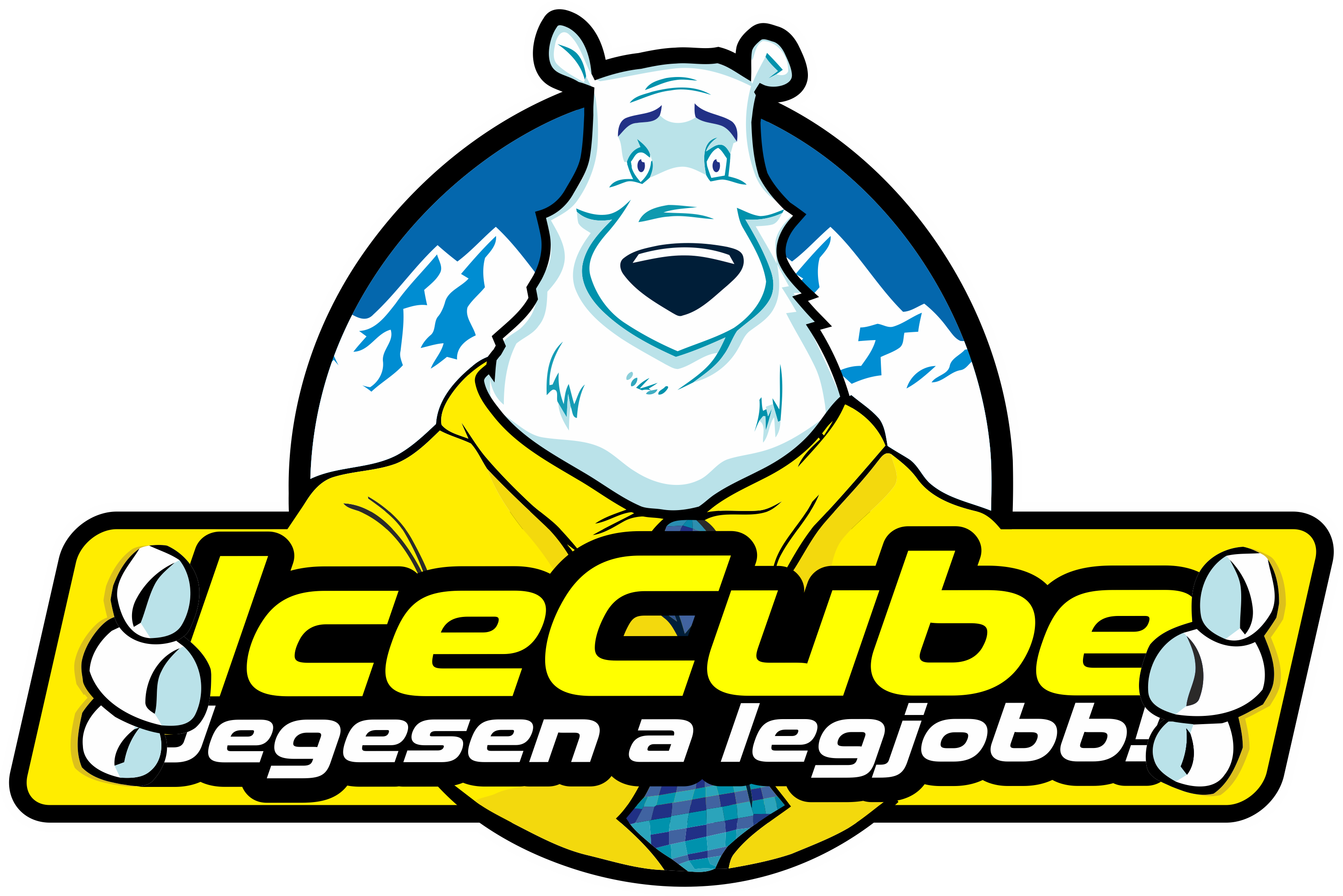 Ice Cube Logistics Zrt.