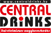Central Drinks Kft.